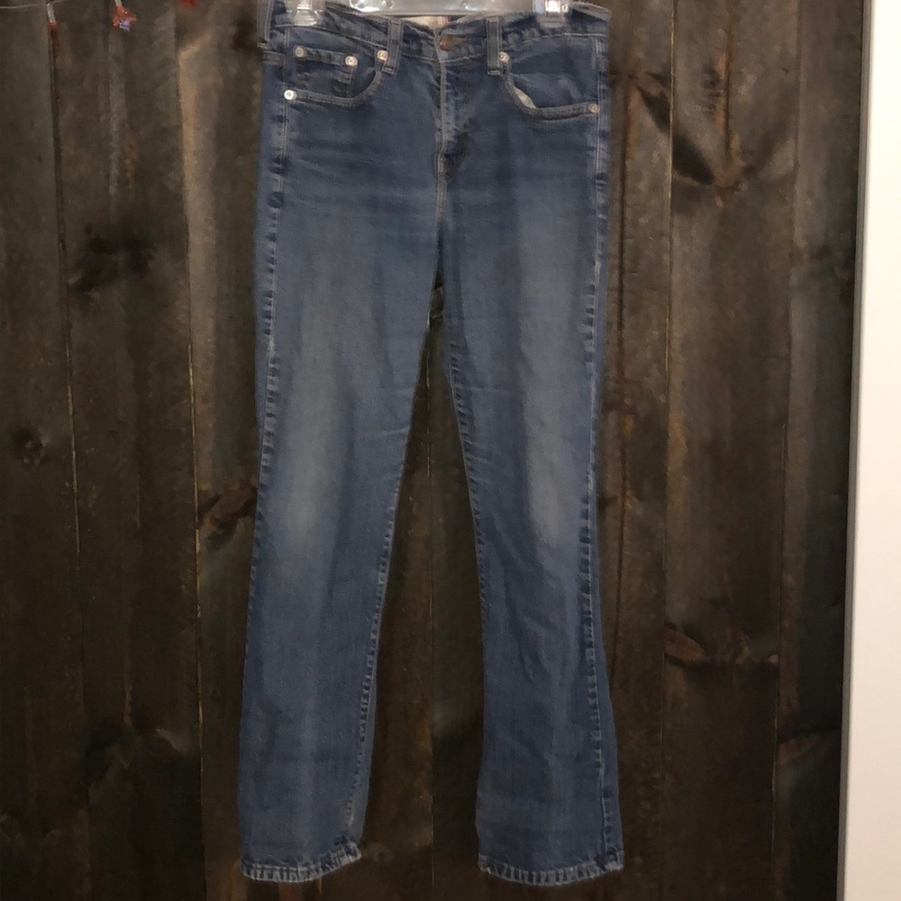 Blue Jeans